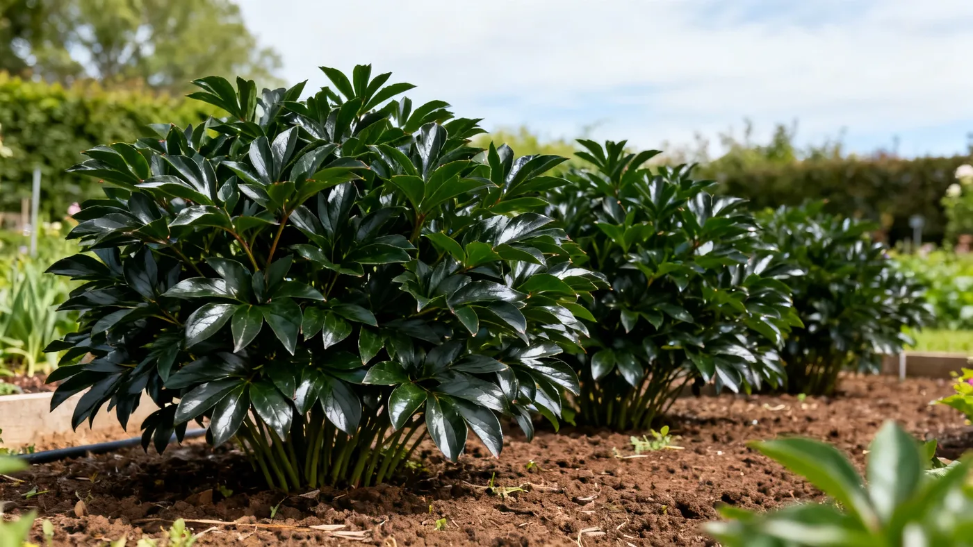 Watering Sarah Bernhardt Peony: A Complete Guide